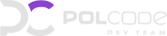 Polcode
